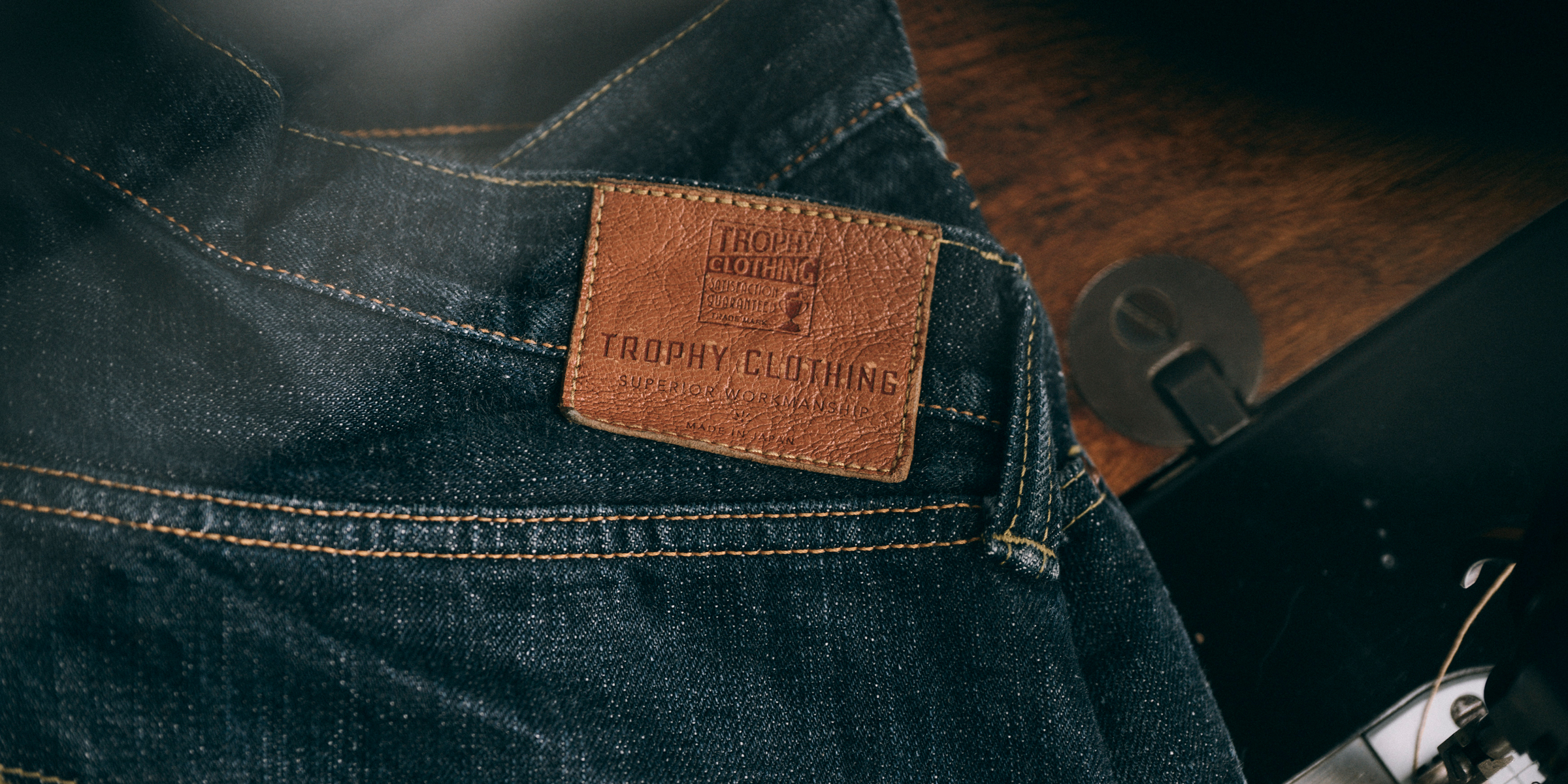 TROPHY CLOTHING