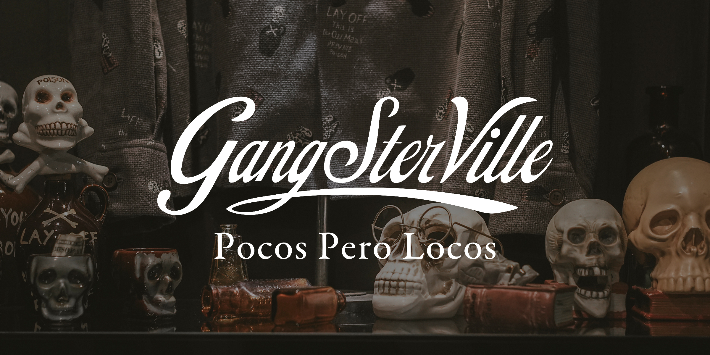 GANGSTERVILLE