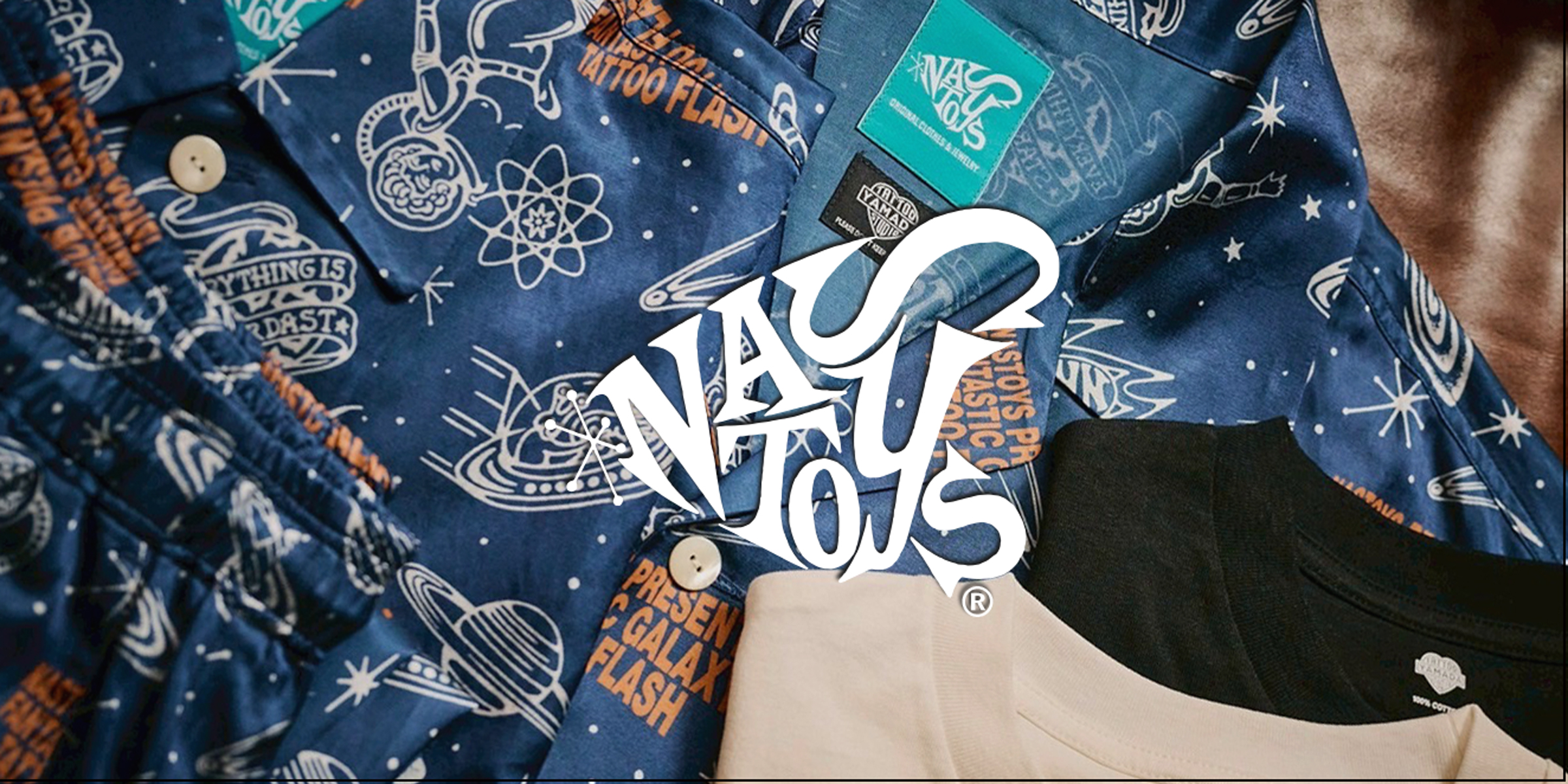 NASTOYS