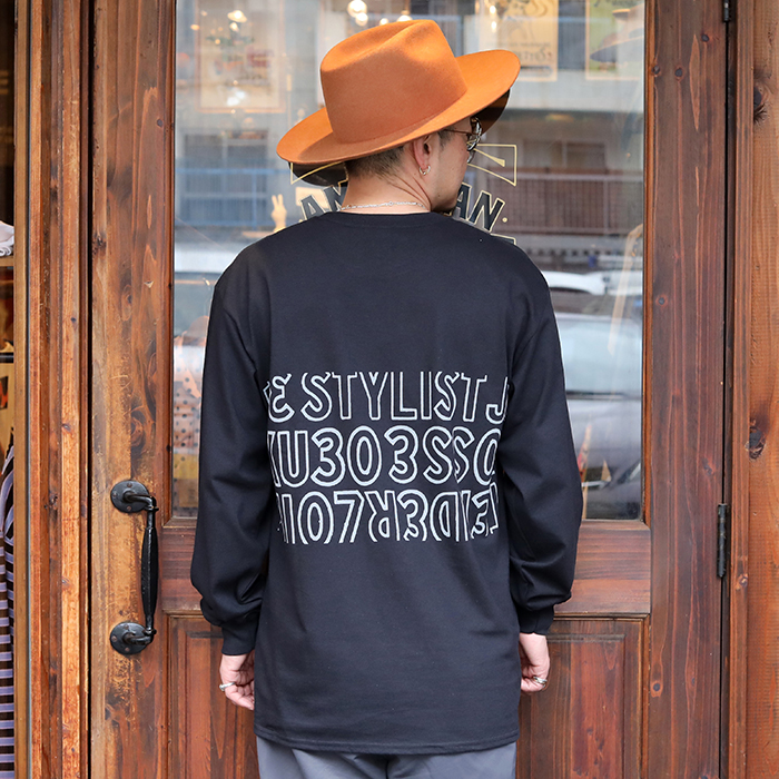 The Stylist Japan テンダーロイン コラボTシャツ Mサイズ www