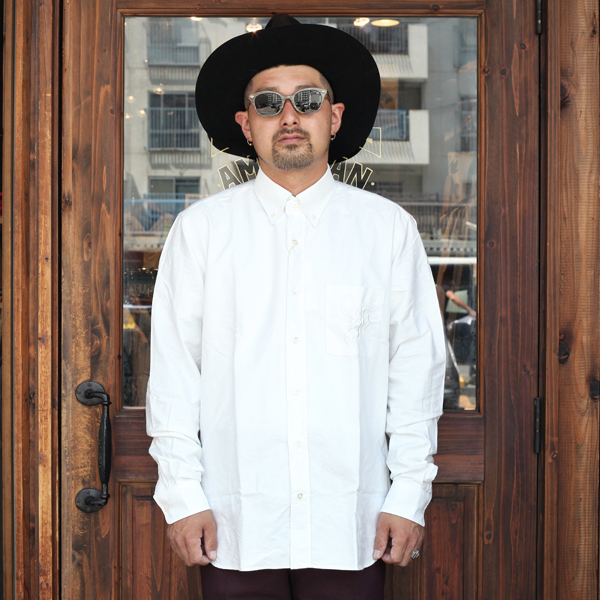 The Stylist Japan/ザスタイリストジャパン 「Special Oxford Shirts
