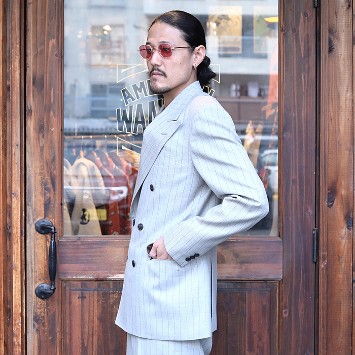 TROPHY CLOTHING/トロフィークロージング「101 Tailor Jacketr