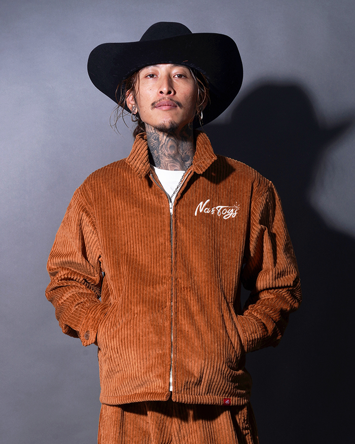 NASTOYS NEW RELEASE Welcome to AMERICAN WANNABE web shop