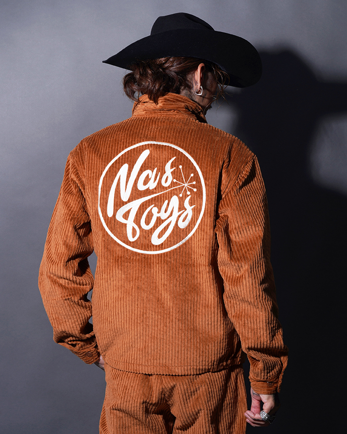 NASTOYS NEW RELEASE Welcome to AMERICAN WANNABE web shop