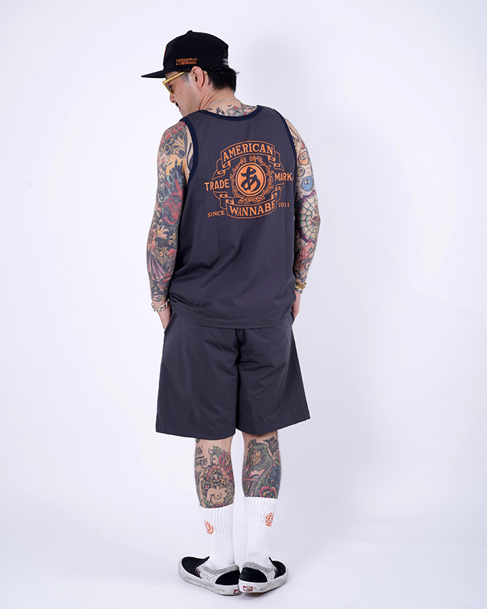 ニュース Welcome to AMERICAN WANNABE web shop
