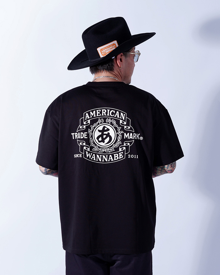 ニュース Welcome to AMERICAN WANNABE web shop