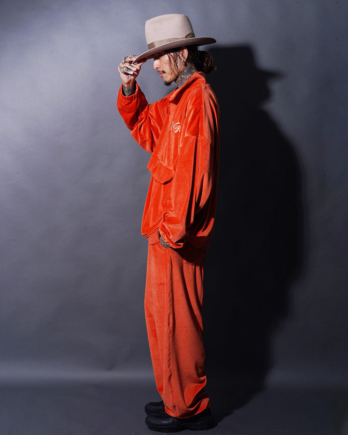 ニュース Welcome to AMERICAN WANNABE web shop