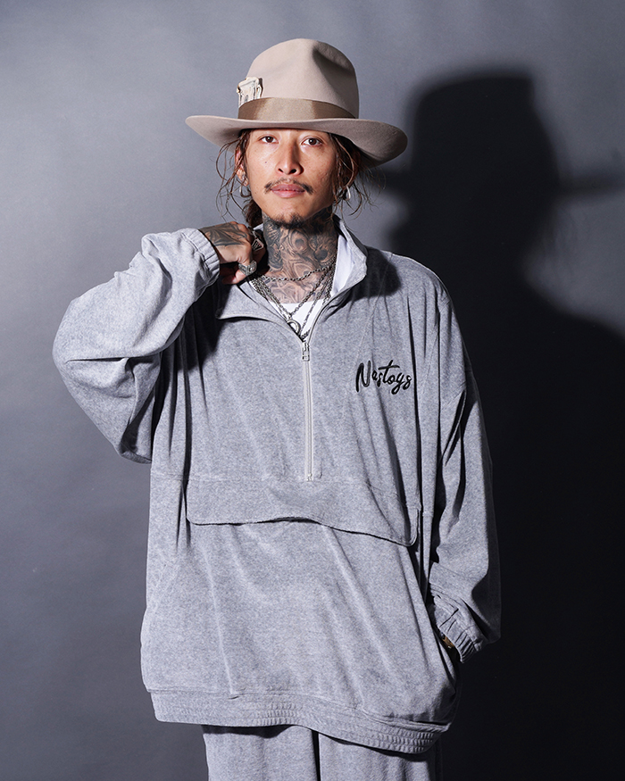 ニュース Welcome to AMERICAN WANNABE web shop