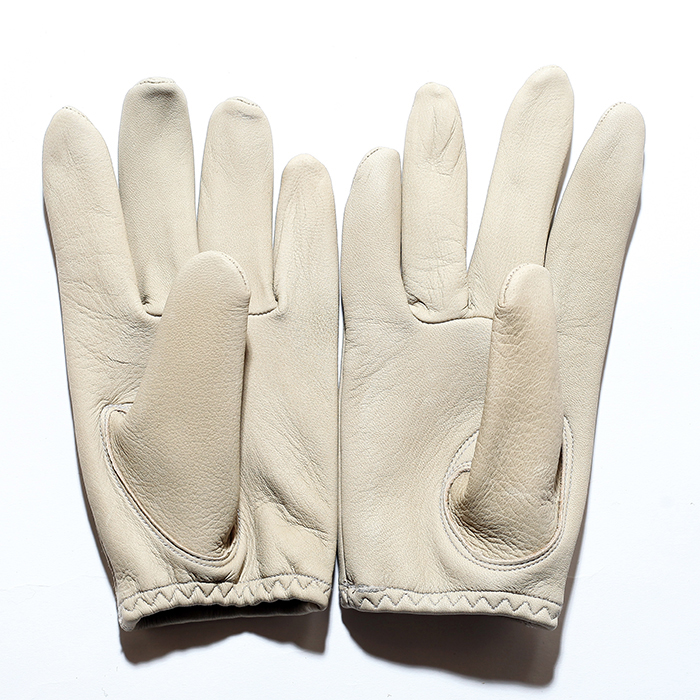 Lamp gloves/ランプグローブス「Deer Utility glove shorty 