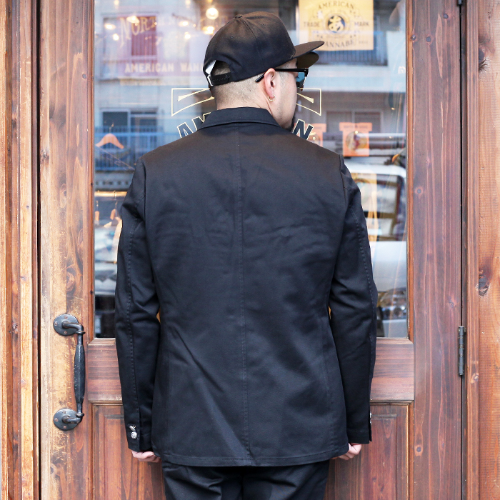 絶品】 TheStylistJapan ジャケット・アウター Dickies Jacket. 2B