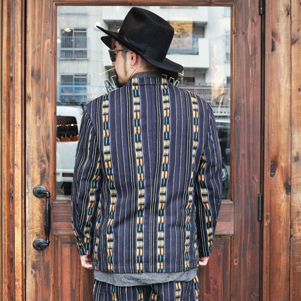 The Stylist Japan TENDERLOIN PORTER フミヤ