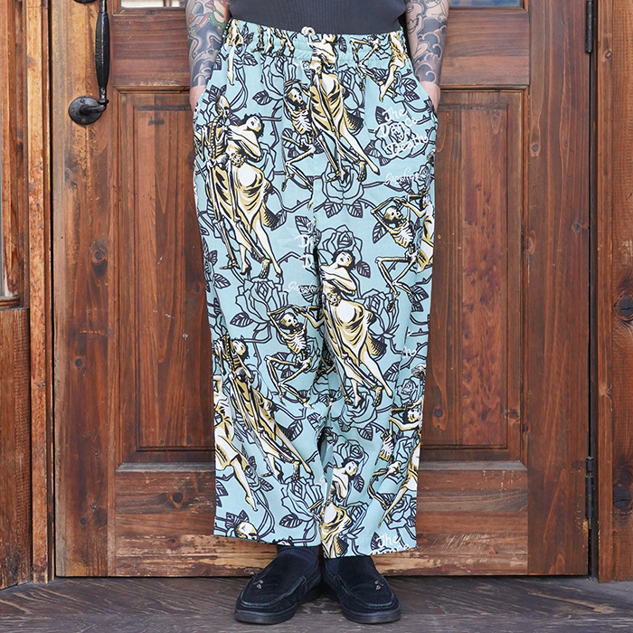 30%OFF SALE】Dance With Dragon ダンスウィズドラゴン メンズ