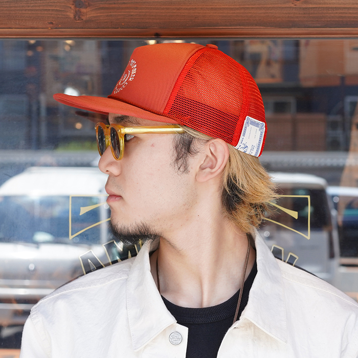 MARK & LONA（マークアンドロナ）の「MARK&LONA/マークアンドロ