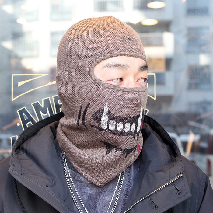2006円 人気が高い Mask Cap マスクキャップ