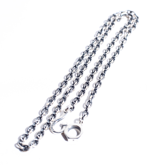 Weirdo jewelry chain